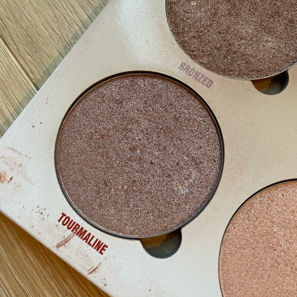 ANASTASIA BEVERLY HILLS SUN DIPPED GLOW KIT - Picture 7 of 11